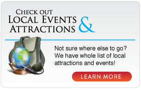 Check out local events